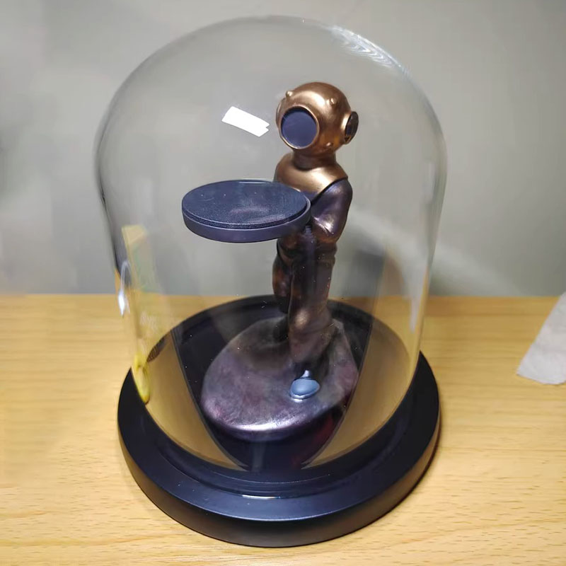 Watches Jewelry Holder - 다이버 시계 스탠드 레트로 시계 쥬얼리