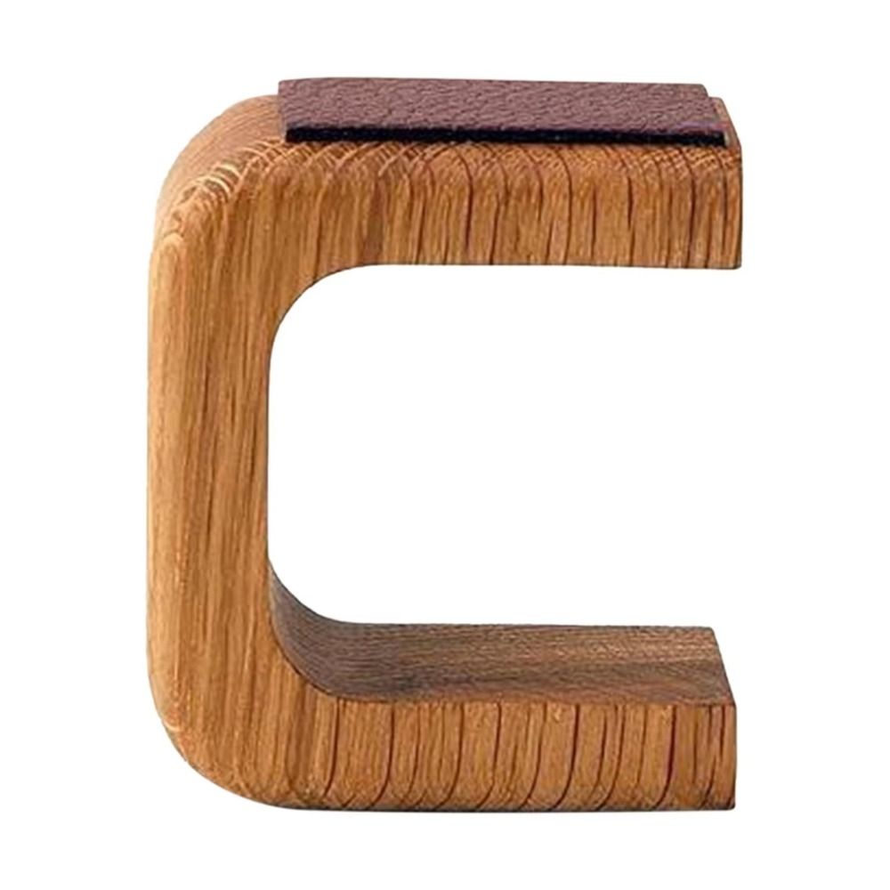 나무 시계 진열대 탁상 장식품 심플 팔찌 보관대 선물  - Watches Jewelry Holder 리뷰 및 가격