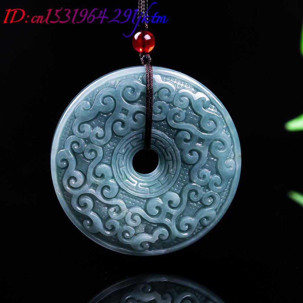 천연 버마산 경옥 꽃 펜던트 목걸이 빈티지 디자이너 쥬 - Jewelry & Watches Store 리뷰 및 가격