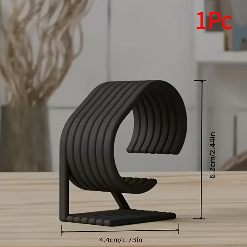 1Pc 시계 디스플레이 스탠드 베이스 시계 홀더 쥬얼리 - Watches Jewelry Holder 리뷰 및 가격