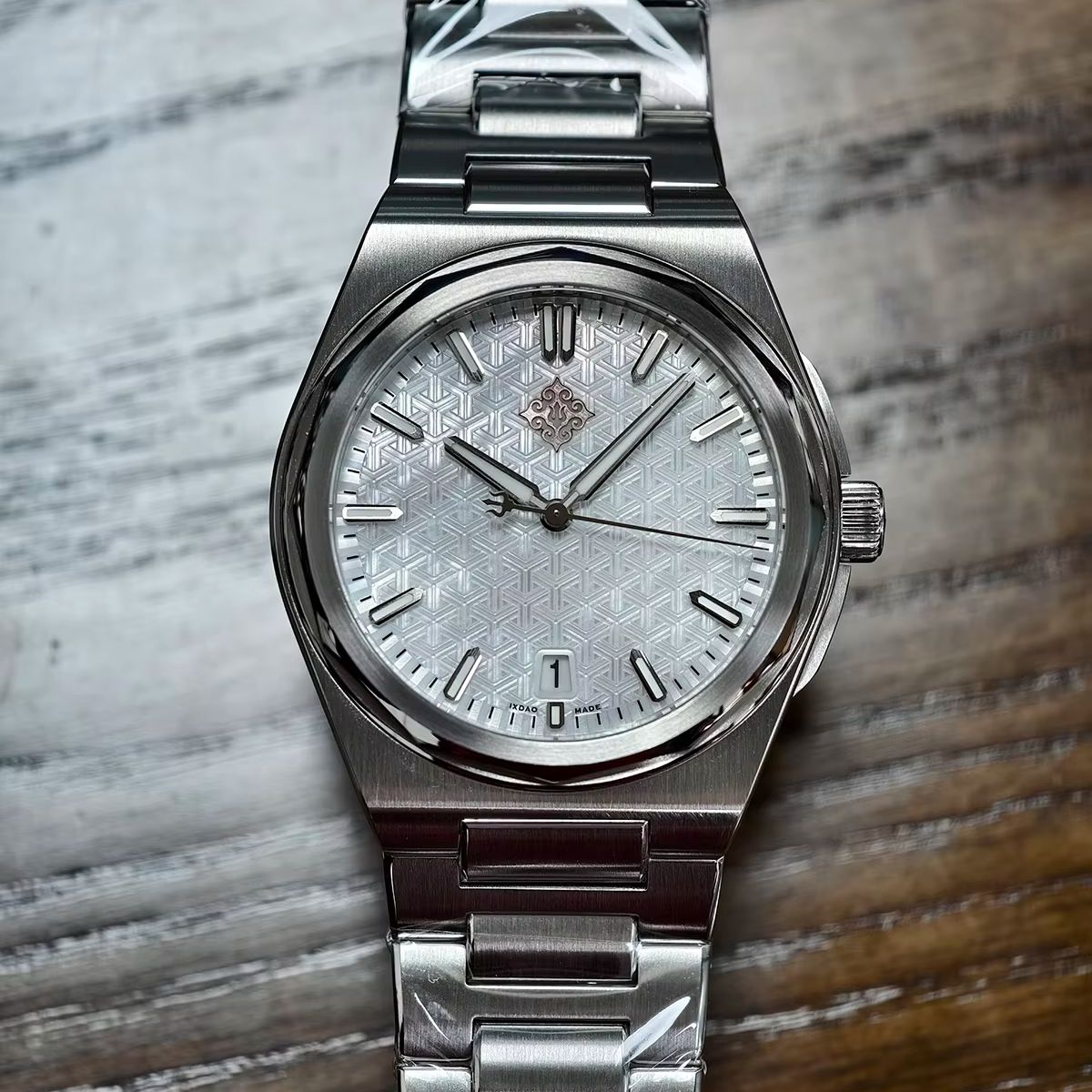 IX&DAO 2026 뉴 워리어 37mm 남성용 오토매 - Rolex Watch Submariner 리뷰 및 가격