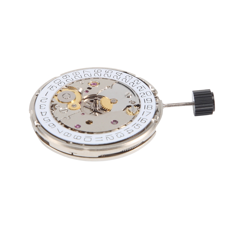 ETA 2824-2 SELLITA SW200 화이트 3 - Watches & Jewelry Lvmh 리뷰 및 가격