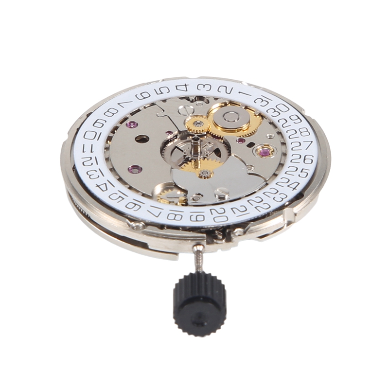 ETA 2824-2 SELLITA SW200 화이트 3 - Watches & Jewelry Lvmh 리뷰 및 가격