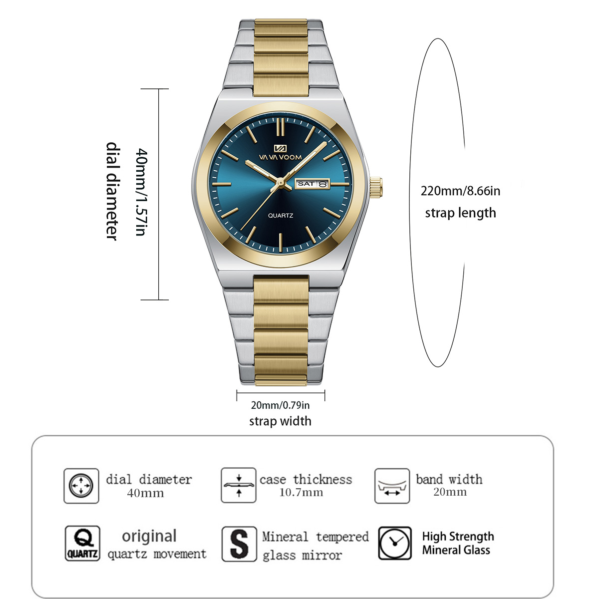 남성용 명품 시계 3Bar 방수 야광 날짜 요일 표시  - Rolex Watch Submariner 리뷰 및 가격