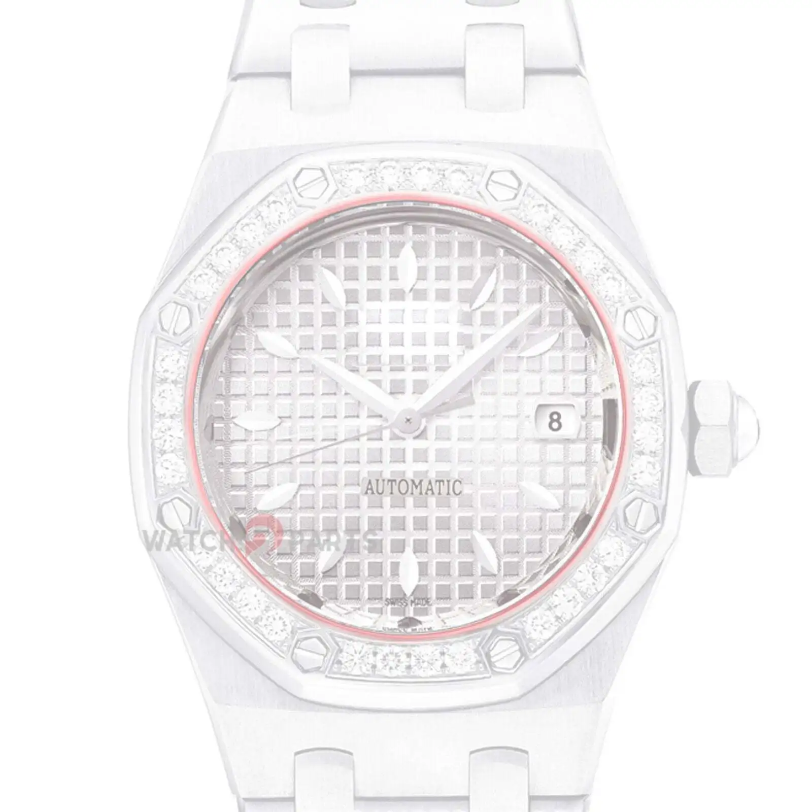 오데마피게 77321 로얄오크 레이디 33mm AP 시 - Audemars Piguet Watch Royal Oak 리뷰 및 가격