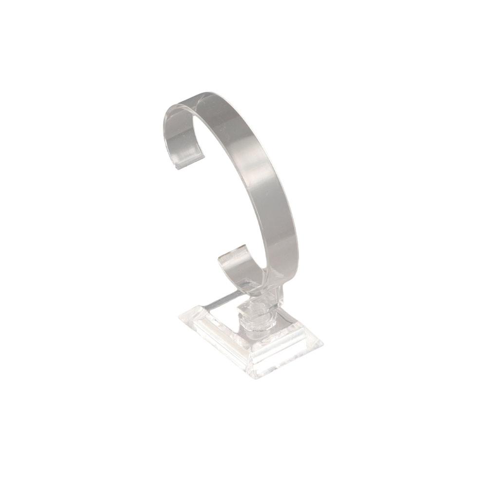 투명 시계 진열대 팔찌 뱅글 쥬얼리 랙 시계 홀더 스탠 - Watches Jewelry Holder 리뷰 및 가격